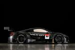 Honda NSX-GT 2020 года